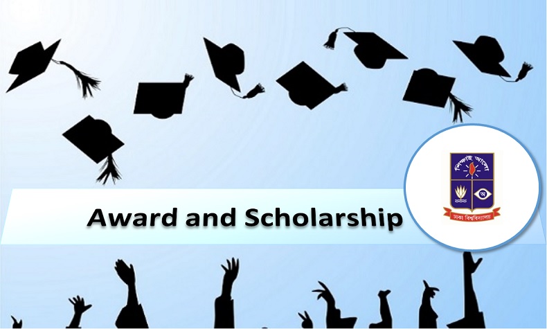 Award and Scholarship