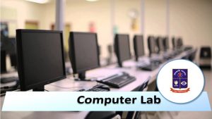 Computer Lab