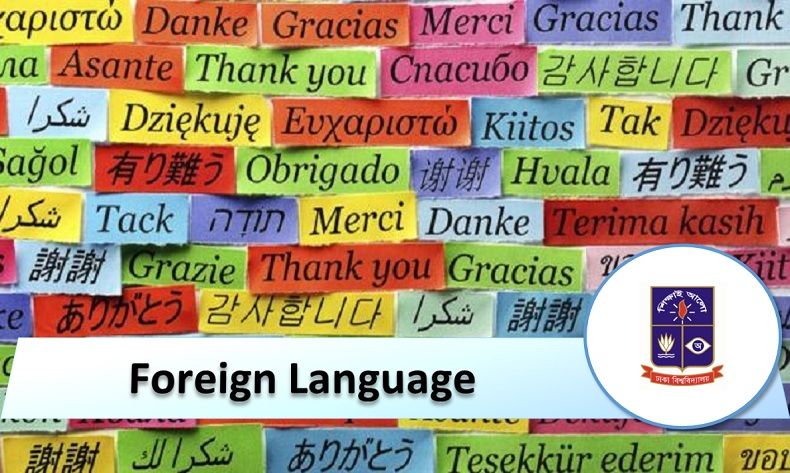 Foreign Language