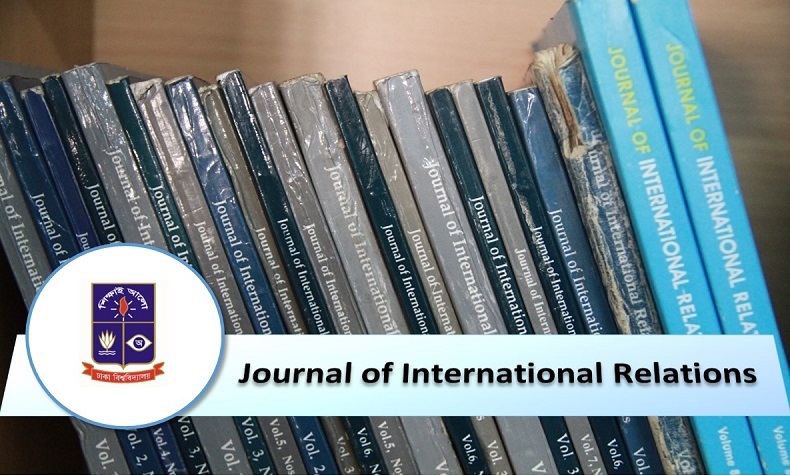 Journal of IR